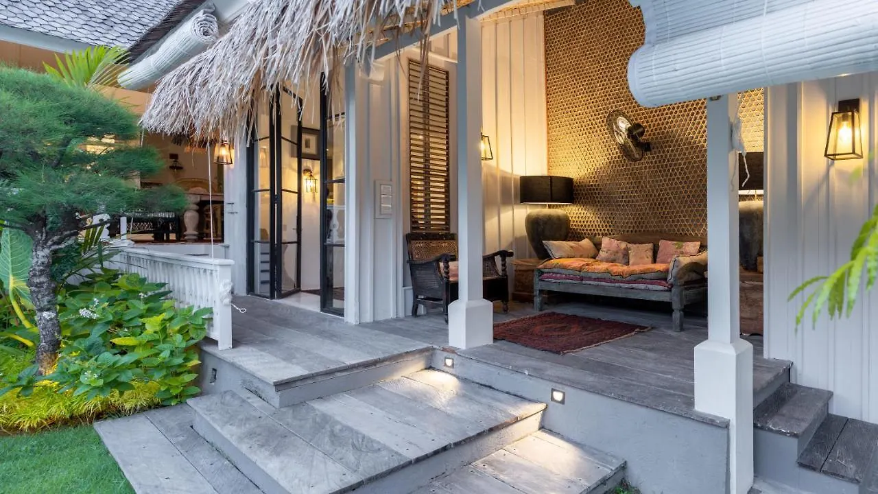 Villa Khann Kerobokan  Kerobokan (Bali)
