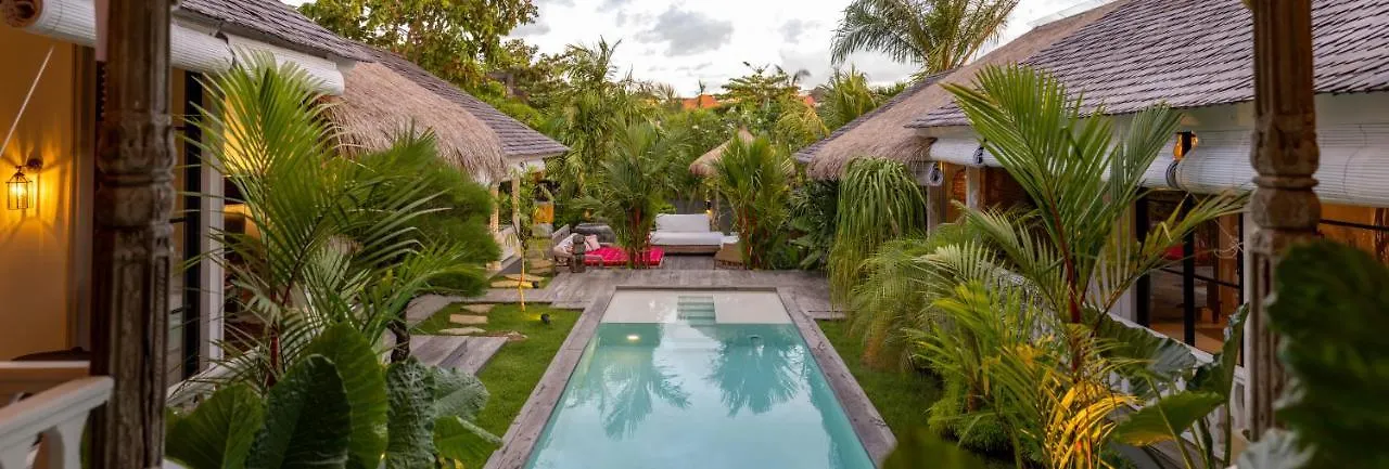 Villa Khann Kerobokan   Kerobokan (Bali)