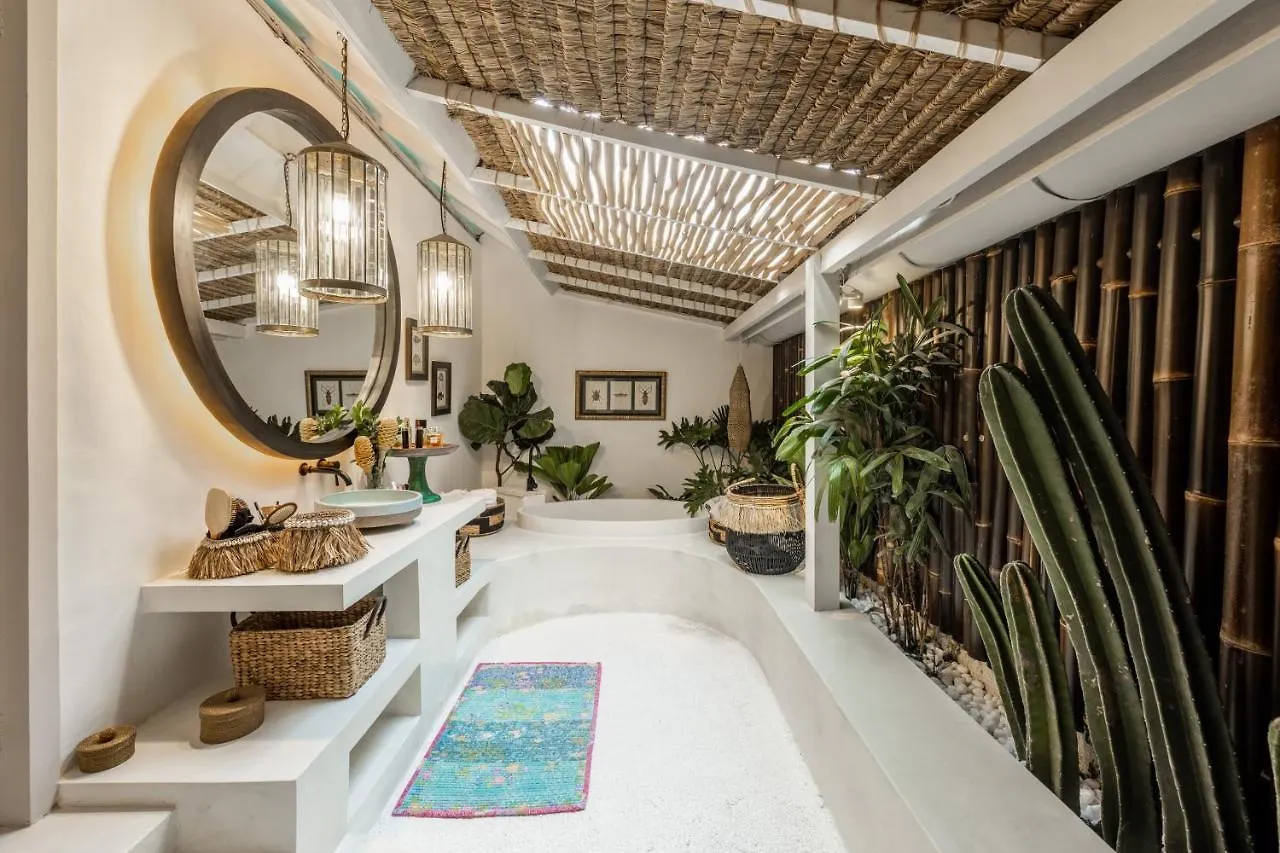 Villa Khann Kerobokan  0*, Kerobokan (Bali)