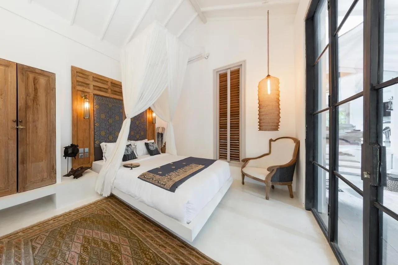 Villa Khann Kerobokan  Kerobokan (Bali)