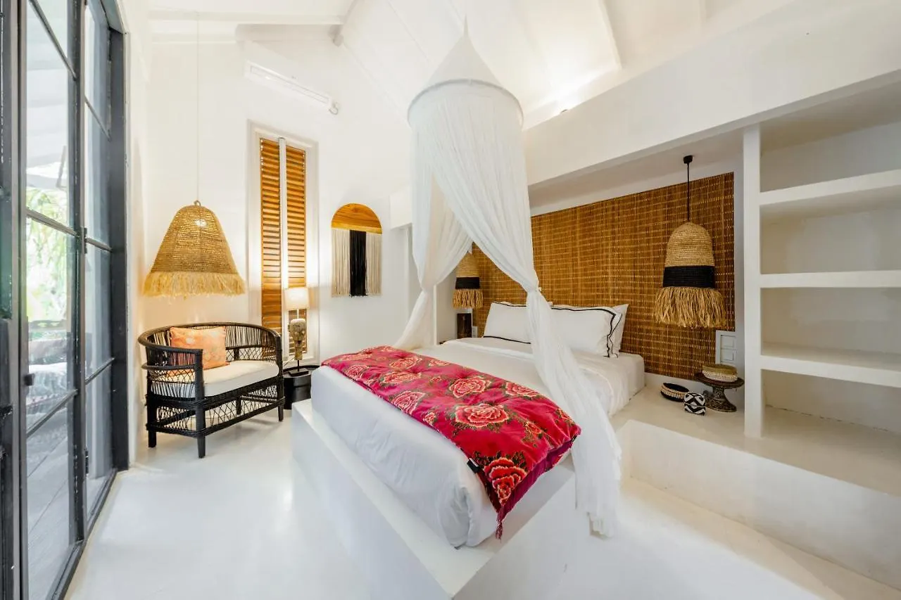Villa Khann Kerobokan  Indonesia