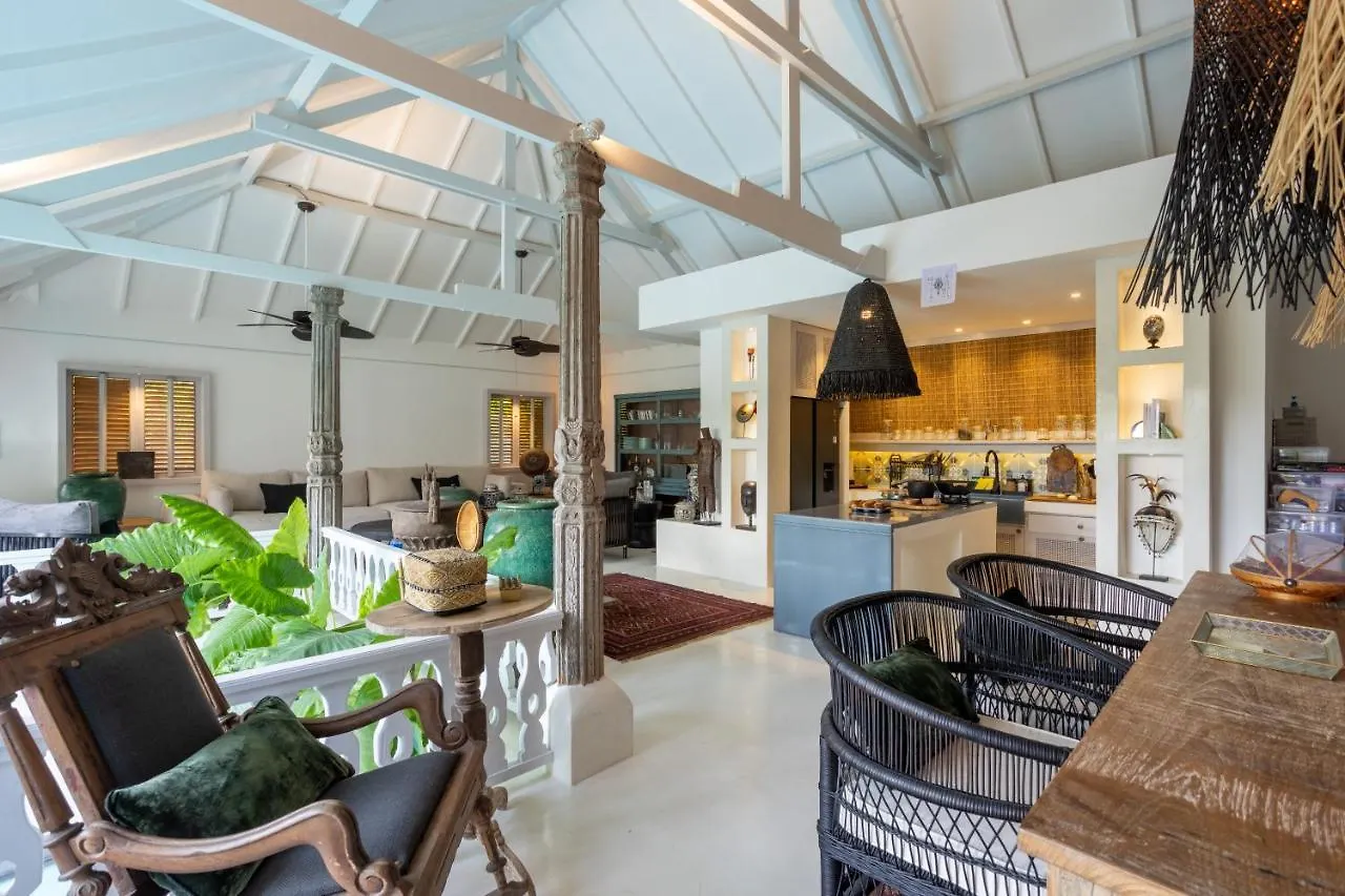 Villa Khann Kerobokan  0*, Kerobokan (Bali) Indonesia