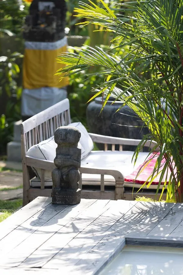 Villa Khann Kerobokan