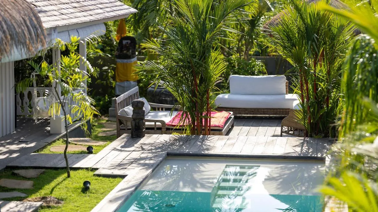 Villa Khann Kerobokan  0*, Kerobokan (Bali)