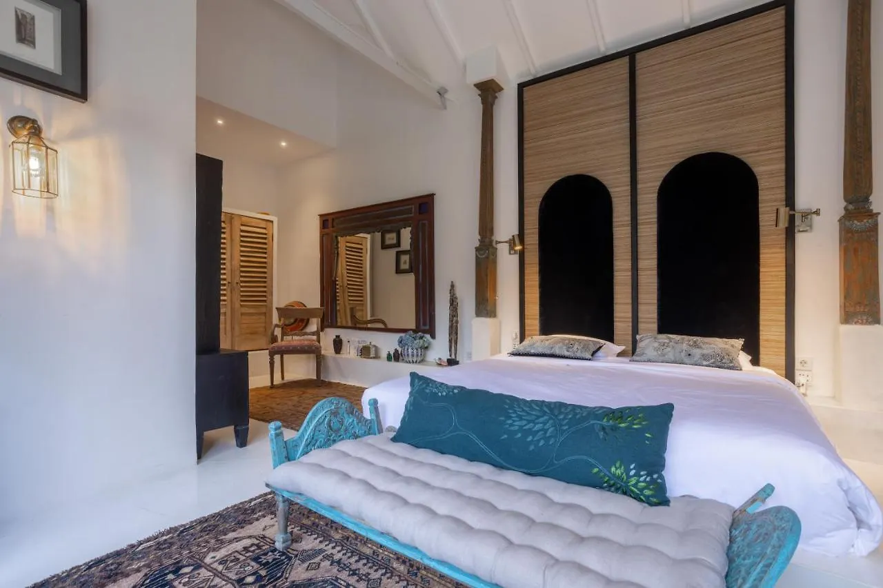 Villa Khann Kerobokan  Indonesia