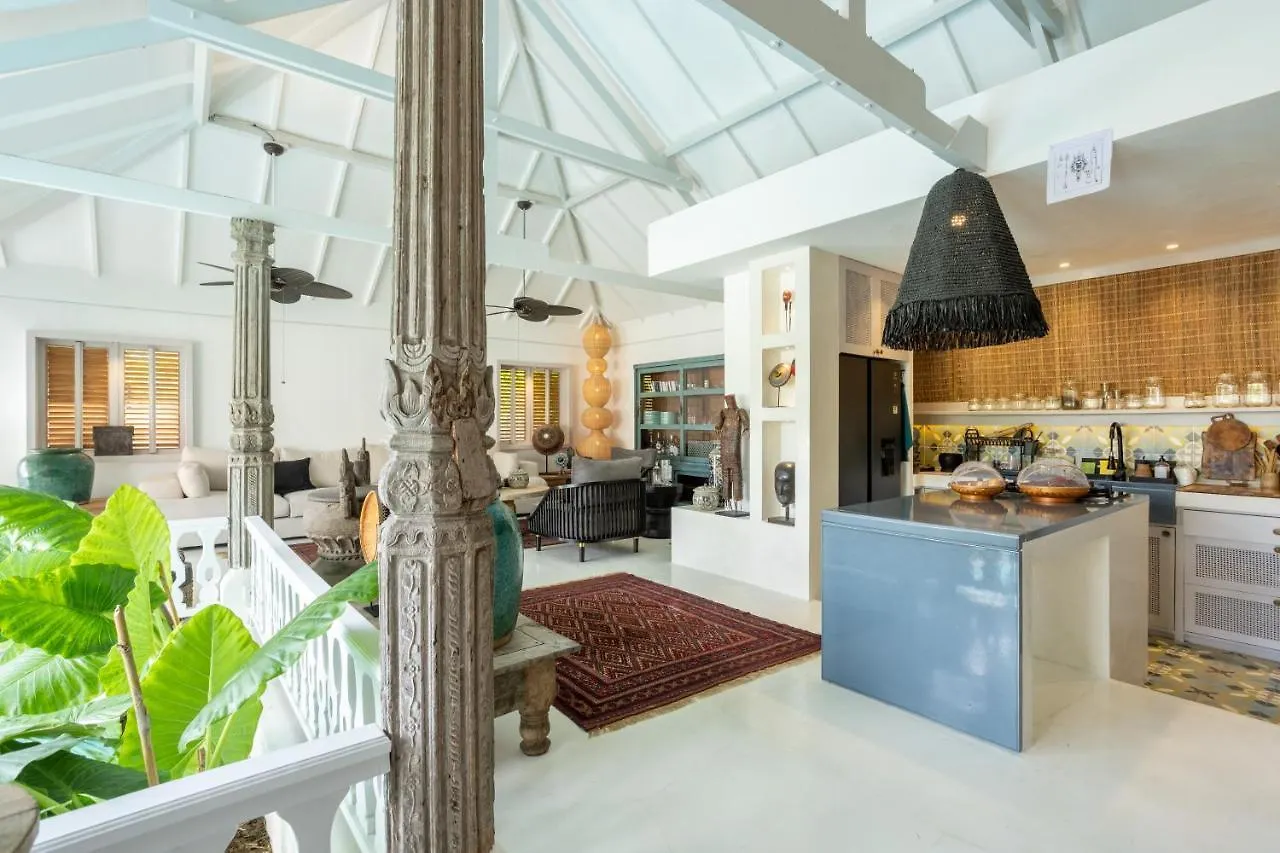 Villa Khann Kerobokan  Kerobokan (Bali)