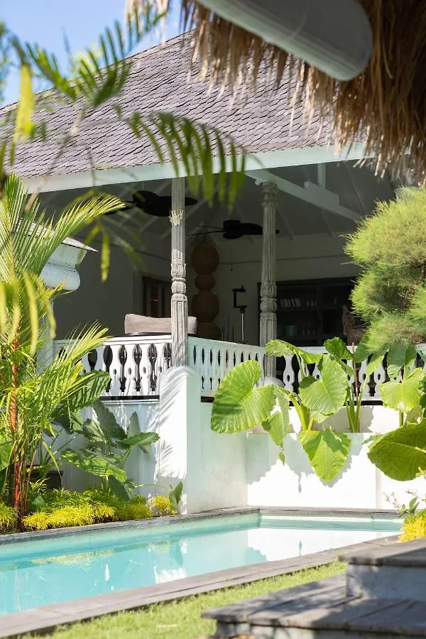Villa Khann Kerobokan   Kerobokan (Bali)