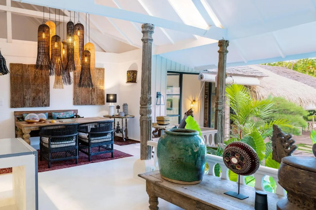 Villa Khann Kerobokan