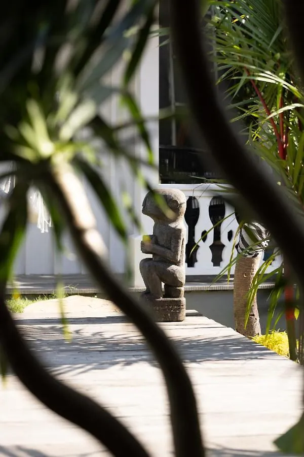 Villa Khann Kerobokan  Indonesia