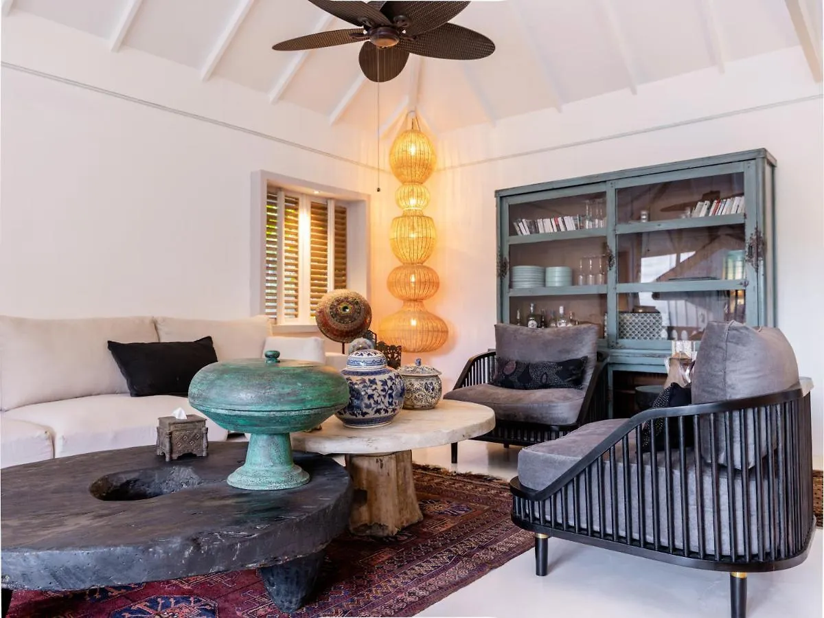 Villa Khann Kerobokan   Kerobokan (Bali)