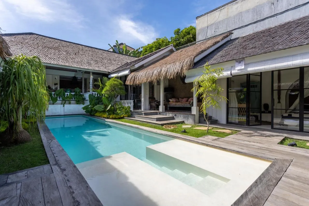 Villa Khann Kerobokan