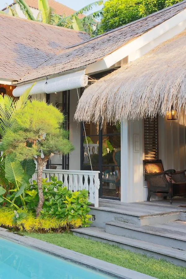 Villa Khann Kerobokan  Kerobokan (Bali)