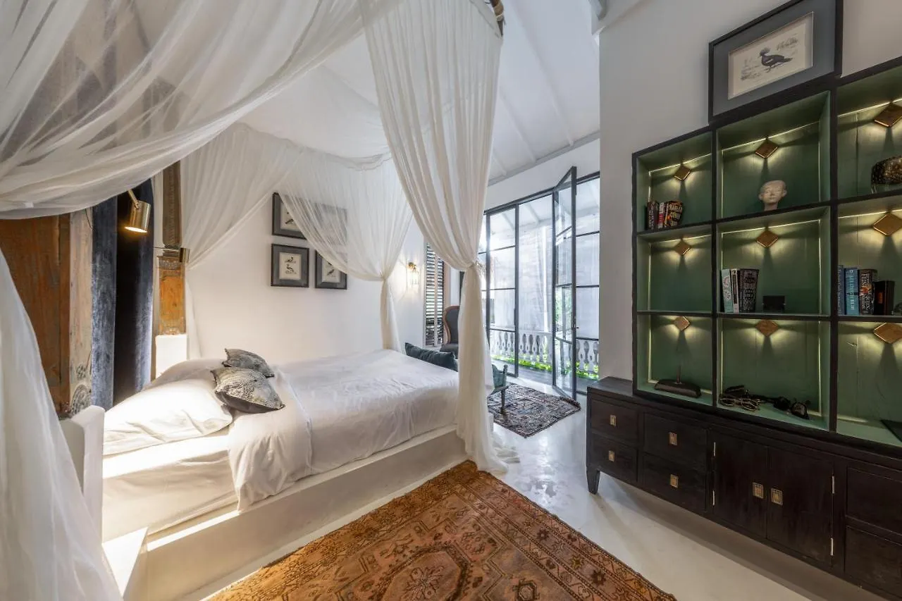Villa Khann Kerobokan  0*, Kerobokan (Bali) Indonesia