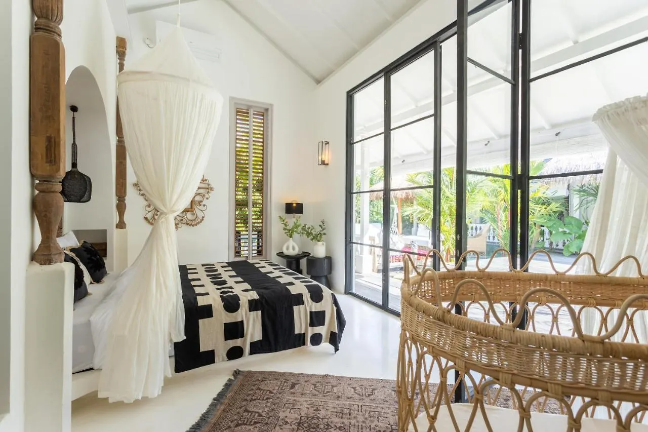Villa Khann Kerobokan