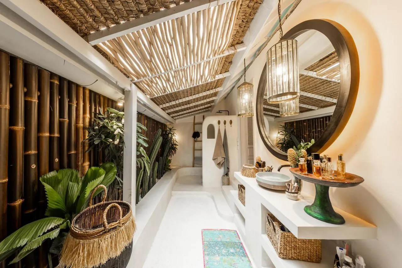 Villa Khann Kerobokan  0*, Kerobokan (Bali) Indonesia